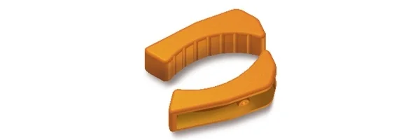 Coppie copriganasce  beta 392rg/c - dettaglio 1