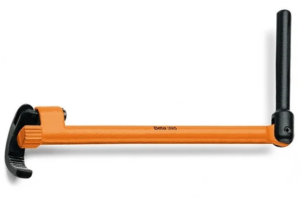 Chiave articolata dadi rubinetti  beta 395 - dettaglio 1