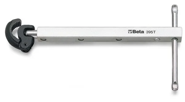 Chiava telescopiche dadi rubinetti beta 395t - dettaglio 1