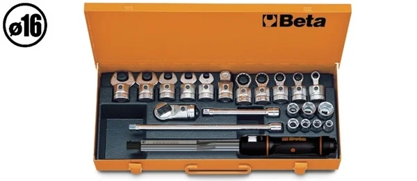Barra dinamometrica e accessori beta 671n/c10 - dettaglio 1
