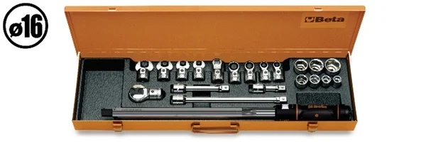 Barra dinamometrica e accessori beta 671n/c30 - dettaglio 1
