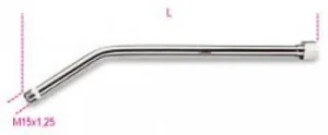 Prolungha curva beta 312pc - 312pc