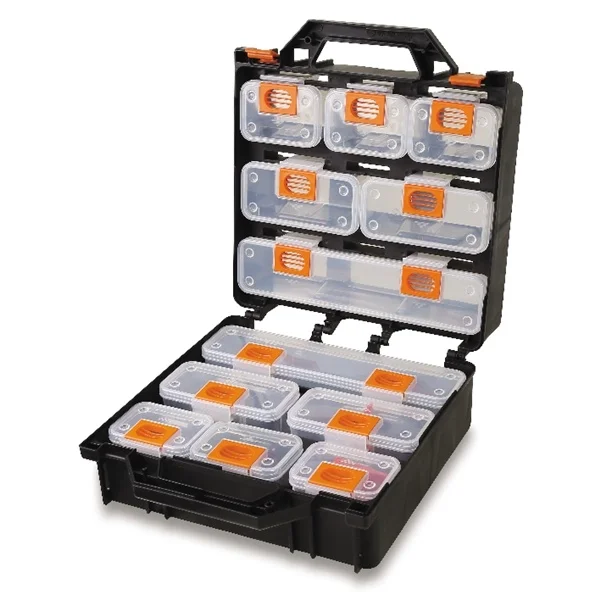 Valigetta organizer beta 2080/v12 - dettaglio 1