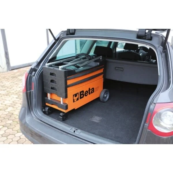 Beta C27S Carrello industry richiudibile - Dettaglio 6