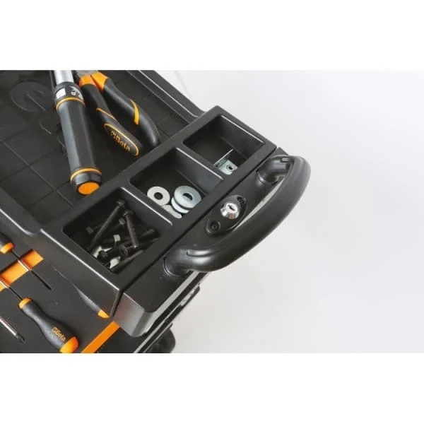 Beta C27S Carrello industry richiudibile - Dettaglio 7