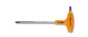 Chiave maschio esagonale con impugnatura blister beta 96tk - dettaglio 1