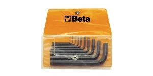 Serie chiavi mashio esagonale  beta 96n/b10 - dettaglio 1
