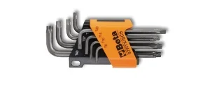 Supporto per serie chiavi maschio rtx  beta 97rtx/scv - dettaglio 1