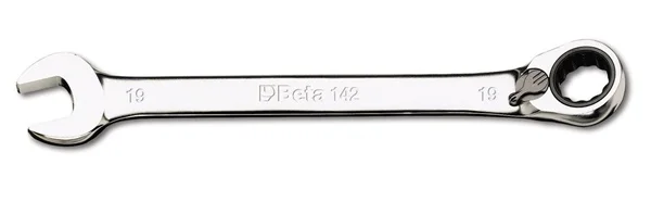 Busta per chiavi combinate a cricchetto beta 142/bv9 - dettaglio 1