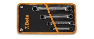 Busta per chiavi a cricchetto ftx  beta 195ftx/bv4 - dettaglio 1