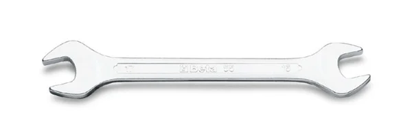 Chiave a forchetta semplice blister beta 55k - dettaglio 1