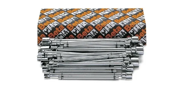 Serie chiavi a t bussola esagonale beta 950/s14 - dettaglio 1