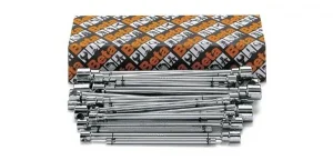 Serie chiavi a t bussola esagonale  beta 950/s14 - dettaglio 1