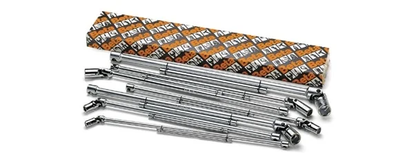 Serie chiavi a t snodate beta 952ftx/s9 - dettaglio 1