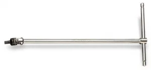Chiave a t snodata maschio torx  beta 953tx - dettaglio 1