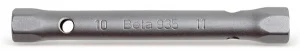 Serie chiavi a tubo  beta 935/s13 - dettaglio 1