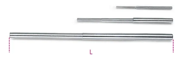 Spina di manovra beta 940 - dettaglio 1