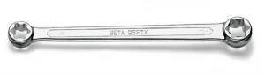 Chiave doppia diritta  torx beta 95ftx - dettaglio 1