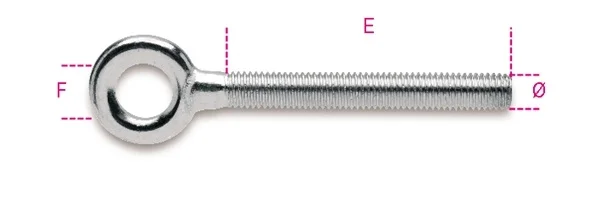 Occhiolo tasselli robur 8302z - dettaglio 1