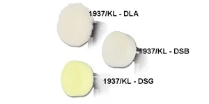 Disco spugna  beta 1937 /kl - dsg - dettaglio 1