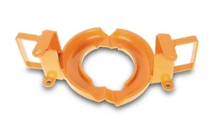 Staffa ammortizzatori  beta 1550/2-mrc - dettaglio 1