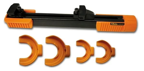 Pressore molle ammortizzatori beta 1555/qs - dettaglio 1