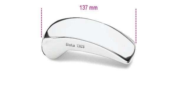 Tasso a virgola beta 1303 - dettaglio 1