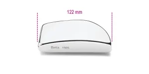 Tasso curvo  beta 1305 - dettaglio 1