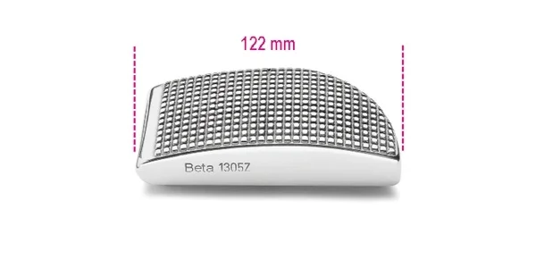 Tasso curvo beta 1305z - dettaglio 1