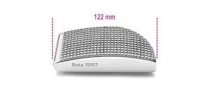 Tasso curvo  beta 1305z - dettaglio 1