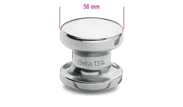 Tasso a teste tonde beta 1314 - dettaglio 1