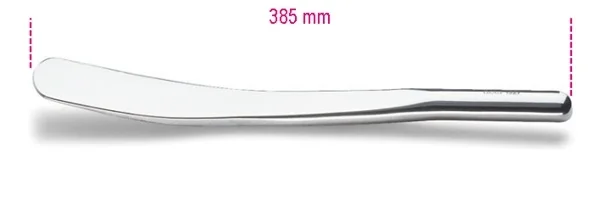 Leva a cucchiaio beta 1327 - dettaglio 1
