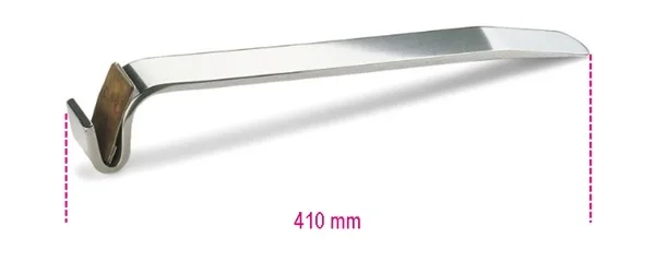 Leva a gola beta 1331 - dettaglio 1