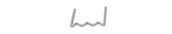 Graffette ondulate diritte beta 1368g/od - dettaglio 1