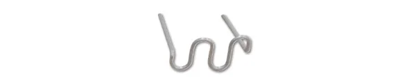 Graffette a spirale diritte beta 1368g/sd - dettaglio 1