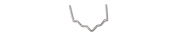 Graffette ondulate curve beta 1368g/cv - dettaglio 1