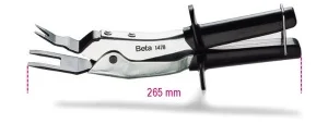 Pinza per pioli  beta 1478 - dettaglio 1