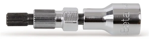 Chiave ruota libera pulegga alternatore beta 1489/33p - dettaglio 1