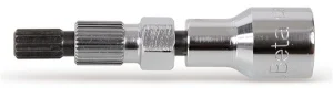 Chiave ruota libera pulegga alternatore  beta 1489/33p - dettaglio 1