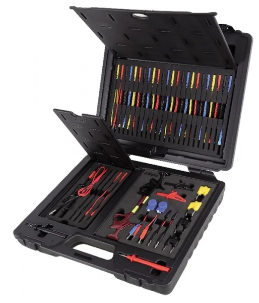 Assortimento connettori test autovetture beta 1497/c94 - dettaglio 1