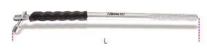 Leva valvole pneumatici  beta 987 - dettaglio 1