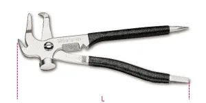 Pinza piombi ruote  beta 989 - dettaglio 1