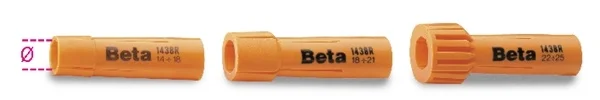 Ricambio centraggio frizione beta 1438r - dettaglio 1