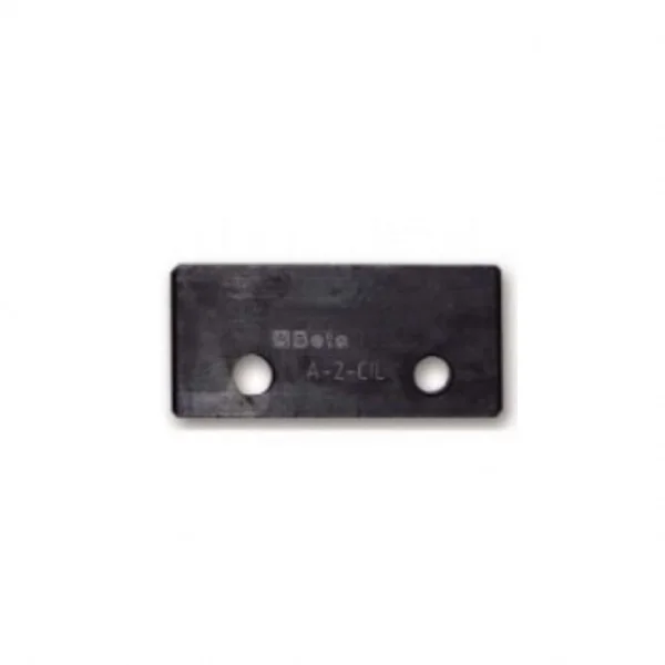 Blocchetto fase nero beta 1461bf/n - DETTAGLIO 1