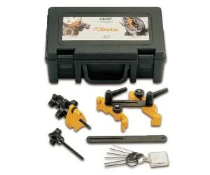 Kit attrezzi per blocco pulegge distribuzione  beta 1463/kit - dettaglio 1