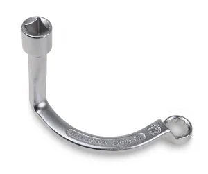 Chiave turbina  beta 1476t - dettaglio 1