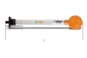Densimetro liquido batterie  beta 1759b - dettaglio 1