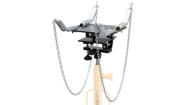 Supporto per trasmissione beta 3026/s - dettaglio 1