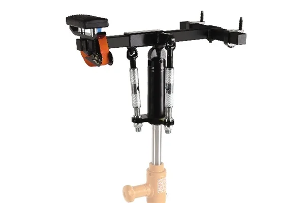 Supporto universale per trasmissione beta 3026/sp - dettaglio 1