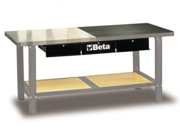 Banco da lavoro  beta c56m gray